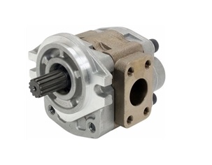 New replacement hydraulic pump for TCM forklift: 15807-10302